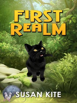 cover image of First Realm